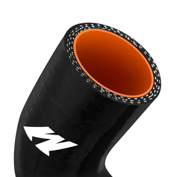Mishimoto MMHOSE-VET-90BK