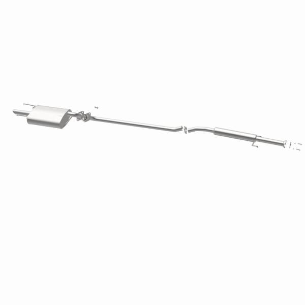 MAG BRE Exhaust Kits Magnaflow 106-0274