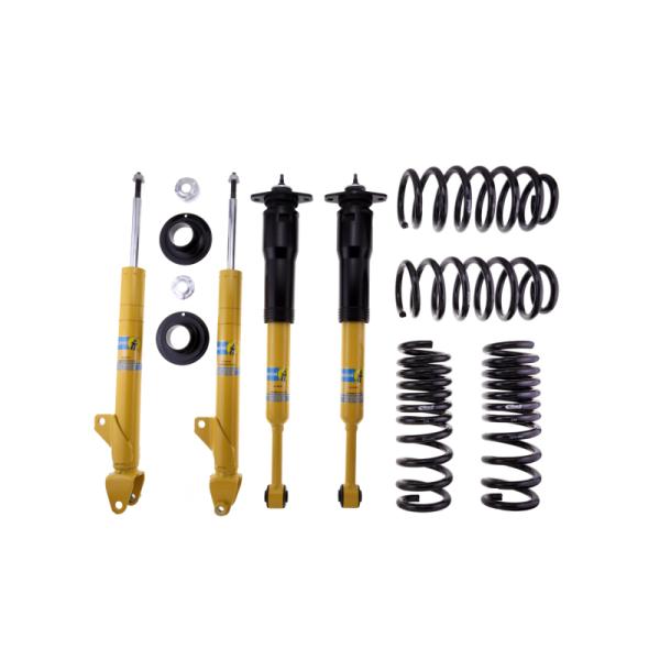BIL B12 Series Suspension Kits Bilstein 46-234377