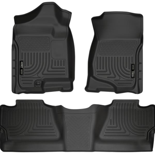 Husky Liners 98201