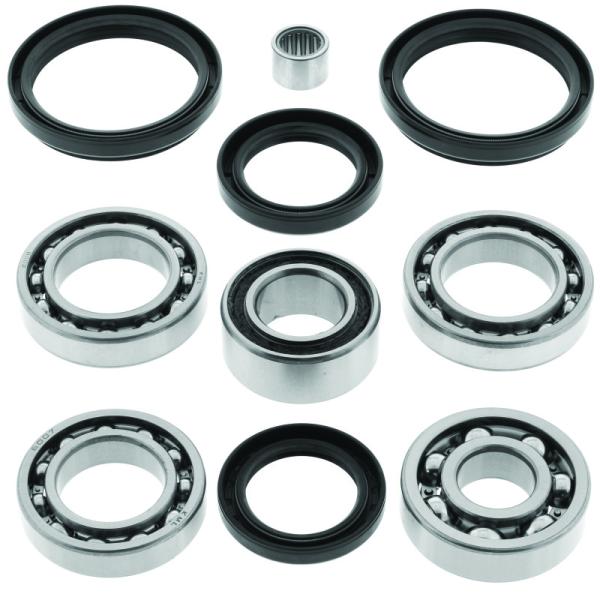 QBS Bearings QuadBoss 413014