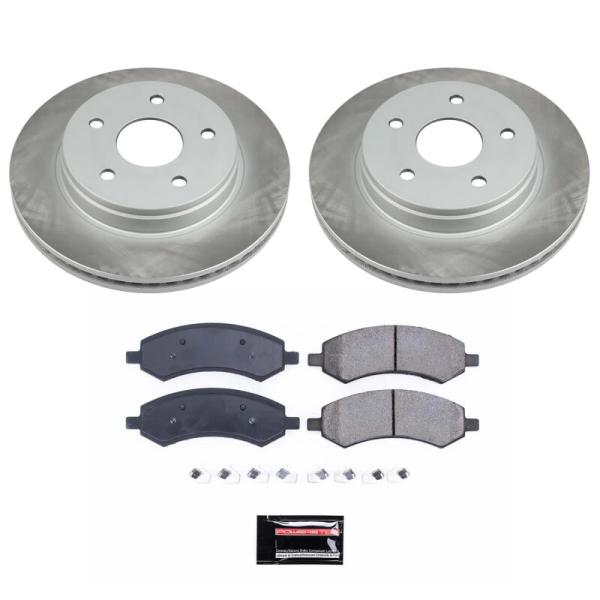 PowerStop SC2163
