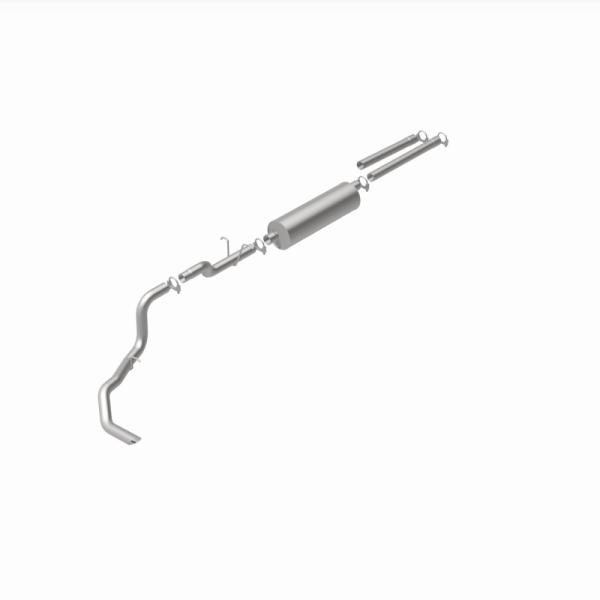 MAG BRE Exhaust Kits Magnaflow 106-0203