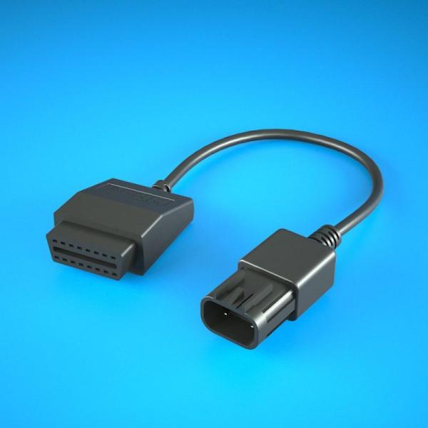 HP Tuners H-002-08