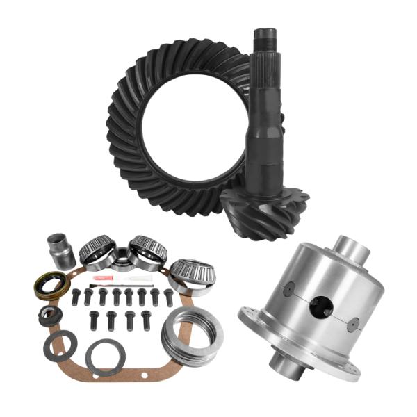 Yukon Gear & Axle YGK2155