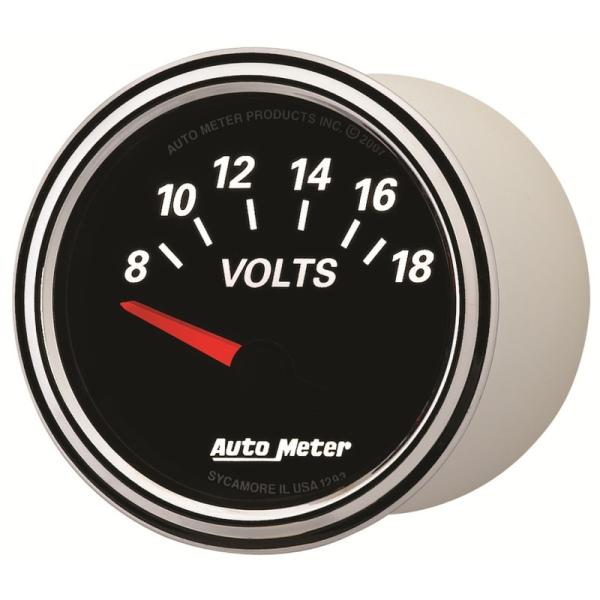 AutoMeter 1293