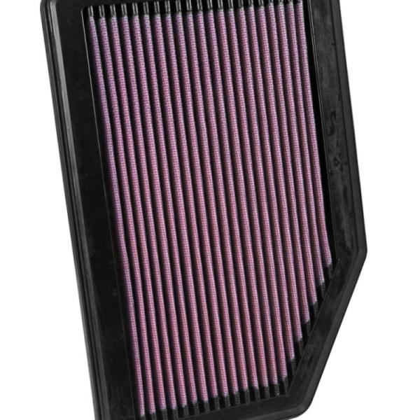 K&N Engineering 33-5031