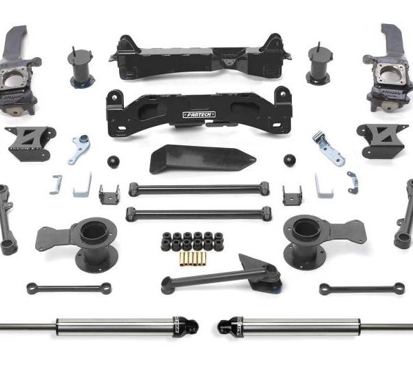 Fabtech K7024DL