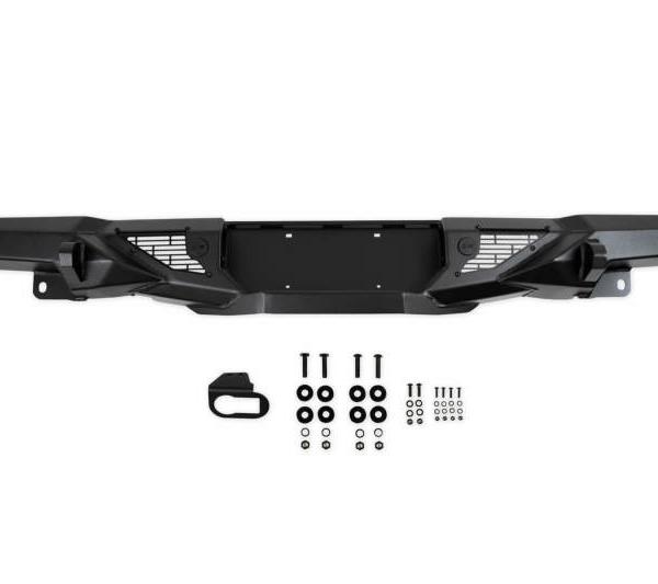 DV8 Offroad RBGL-09