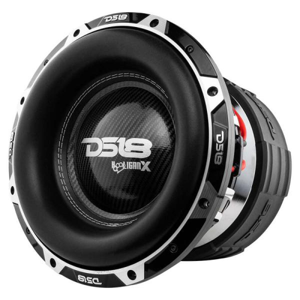 DS18 HOOL-X12.4DHE