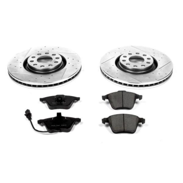 PowerStop K2990