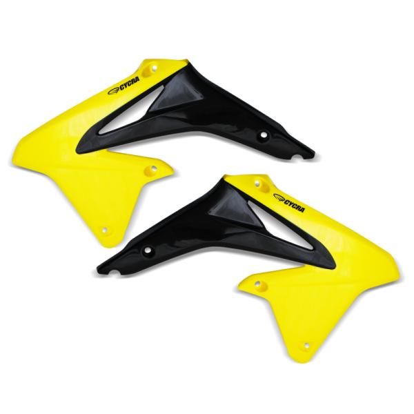 Cycra 1CYC-1869-55