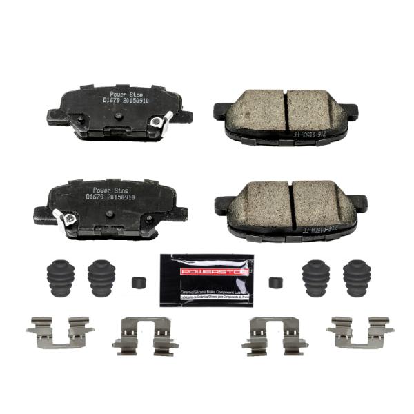 PowerStop Z23-1679