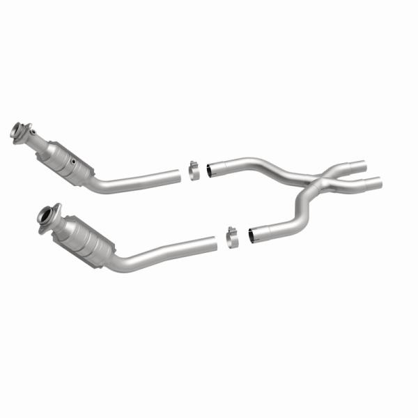 MAG Converter Direct Fit Magnaflow 49977