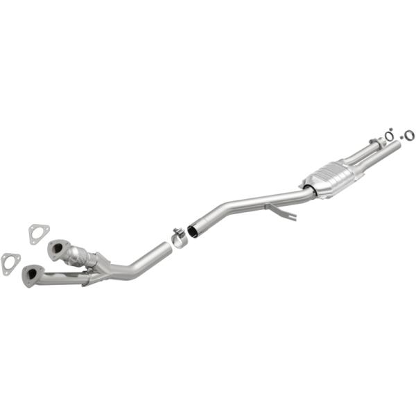 MAG Converter Direct Fit Magnaflow 23554
