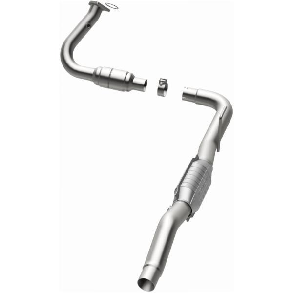 Magnaflow 93622