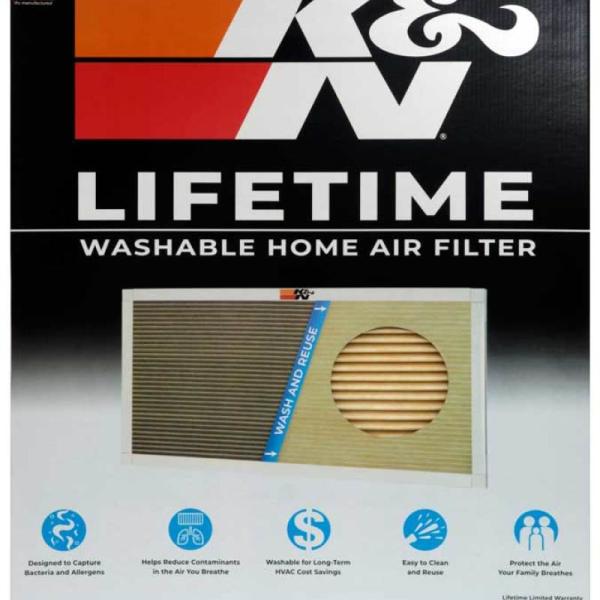 K&N Engineering HVC-12025