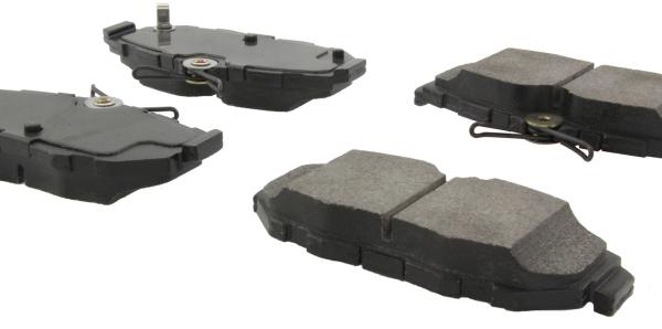 ST Sport Brake Pads Stoptech 309.14650