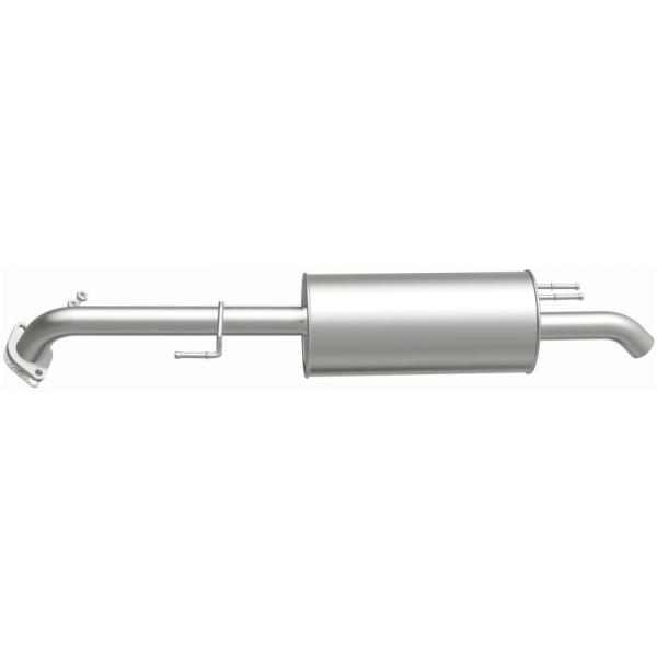 MAG BRE Exhaust Kits Magnaflow 108-0014