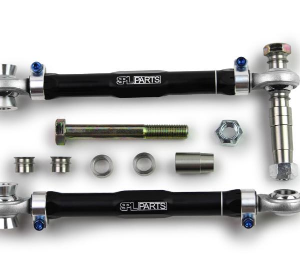 SPL Parts SPL RTA EVOX