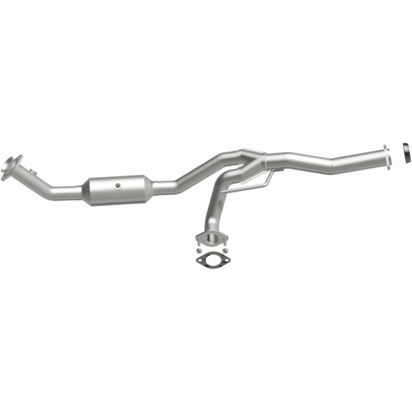 MAG Converter Direct Fit Magnaflow 5561676