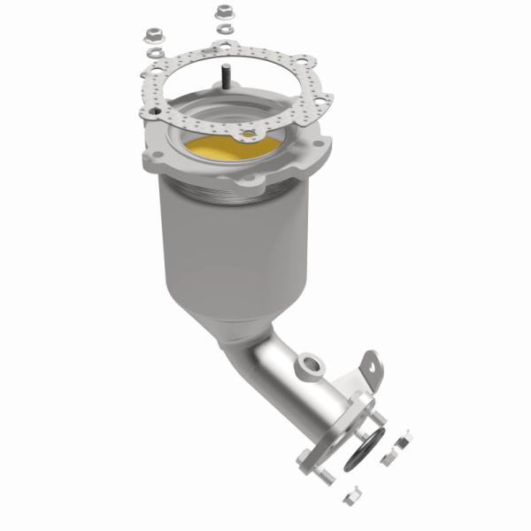 MAG Converter Direct Fit Magnaflow 5481275