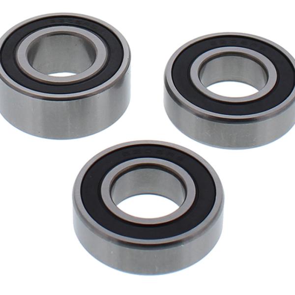 ABR Wheel Bearing Kits All Balls Racing 25-1747