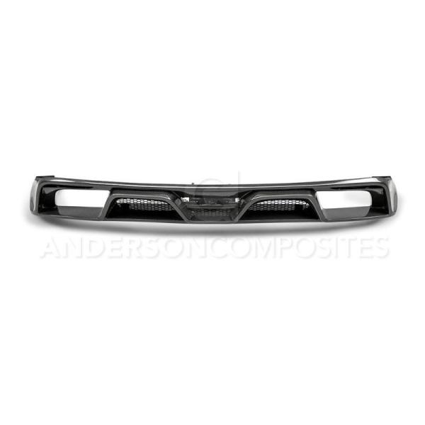 Anderson Composites AC-RL15FDMU-GR