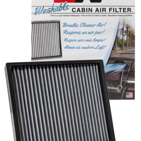 KN Cabin Air Filters K&N Engineering VF2047