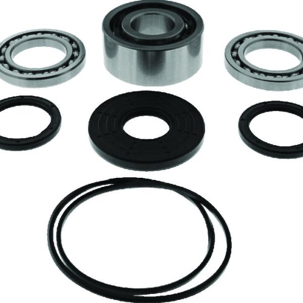 QBS Bearings QuadBoss 412646