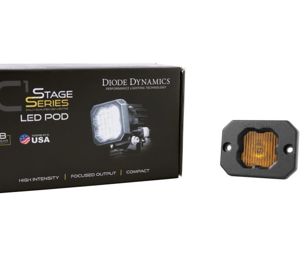 Diode Dynamics DD6851S