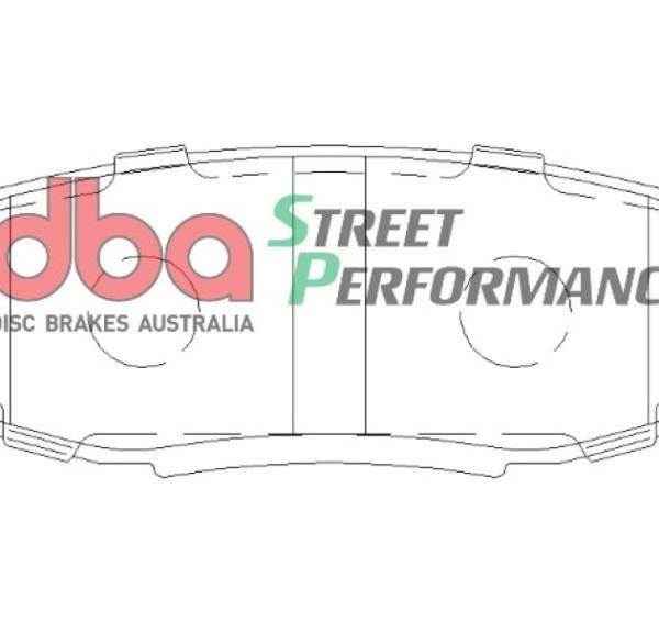 DBA DB1857SD