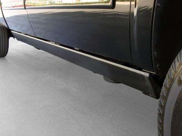 AMP Research 76147-01A