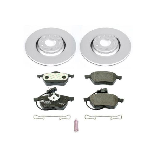 PowerStop ESK636