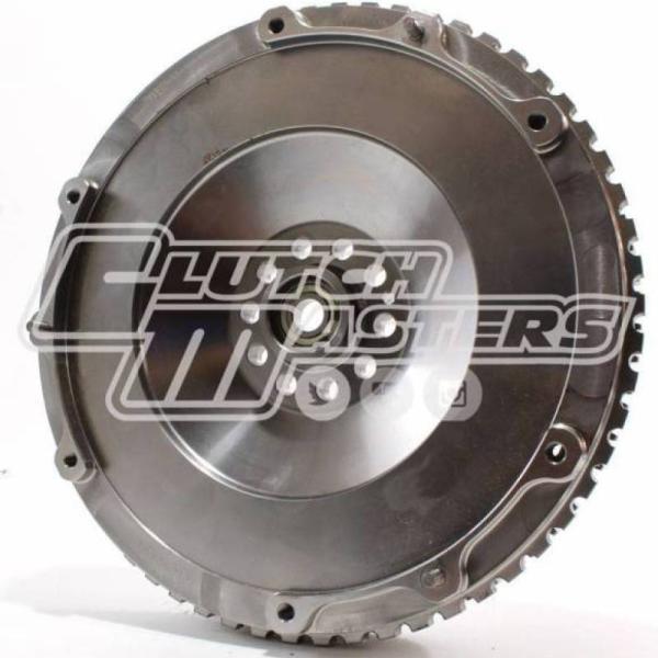 Clutch Masters FW-971-SF