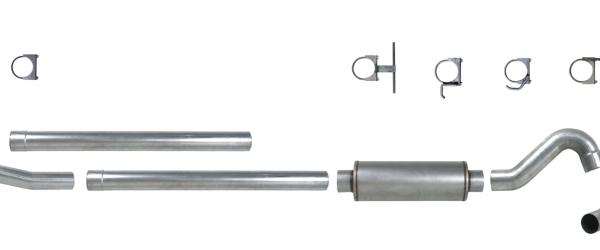 Diamond Eye Performance K4324A