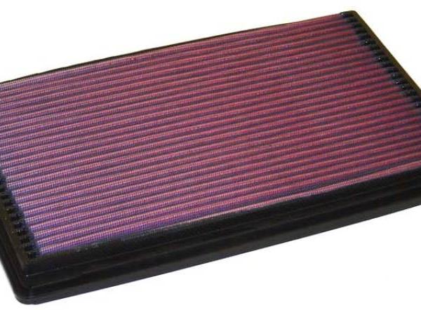 K&N Engineering 33-2140-1