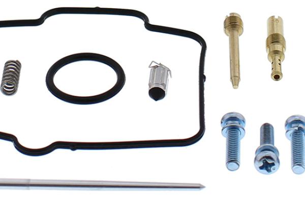 ABR Carburetor Rebuild Kits All Balls Racing 26-1781