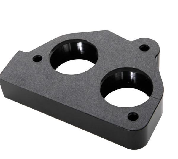 AIR Throttle Body Spacer Airaid 200-540