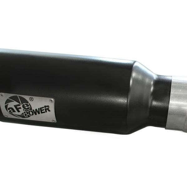 AFE Exhaust DPF Back aFe 49-42045-B