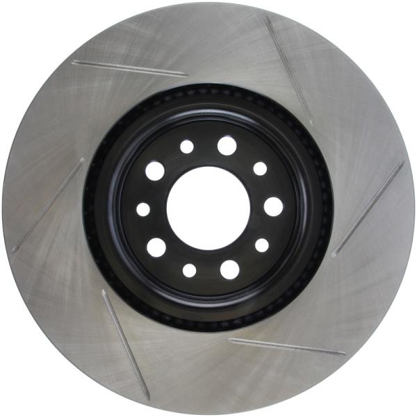 Stoptech 126.58014SR