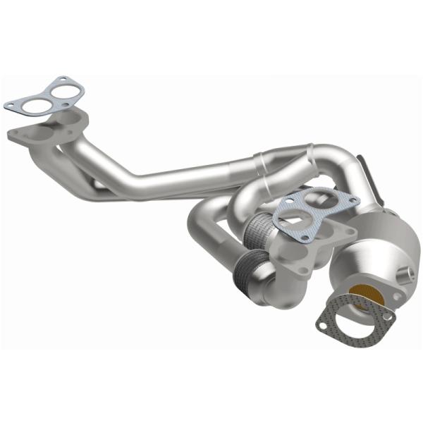 Magnaflow 52467