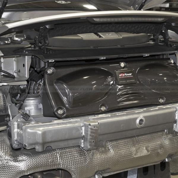 AFE Air Intake Components aFe 52-12352-C