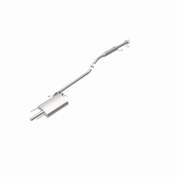 MAG BRE Exhaust Kits Magnaflow 116-0274