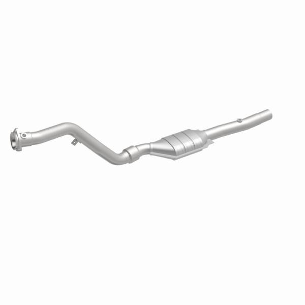 MAG Converter Direct Fit Magnaflow 4481890