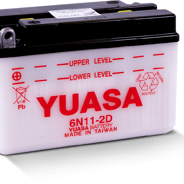 Yuasa Battery YUAM26112