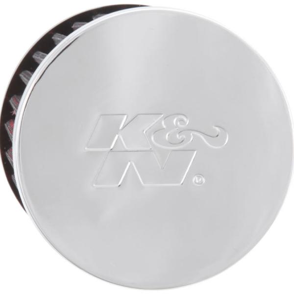 KN Universal Air Filter K&N Engineering 62-1490