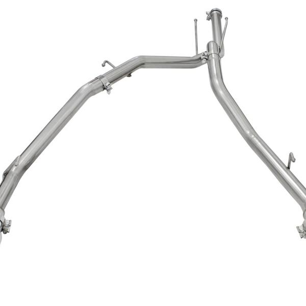 AFE Exhaust DPF Back aFe 49-42041-P