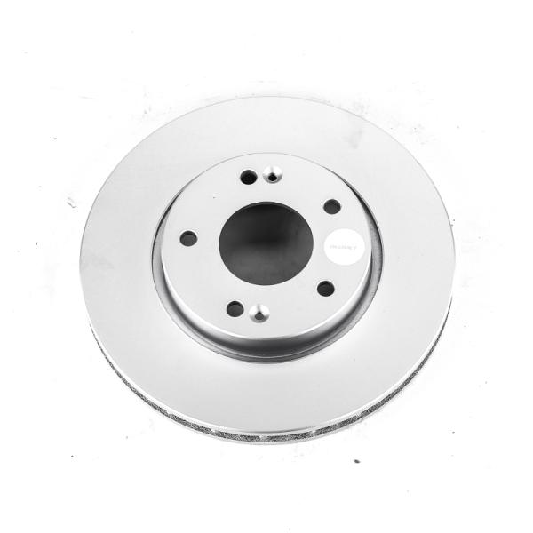 PSB Evolution Coated Rotor PowerStop JBR1520EVC