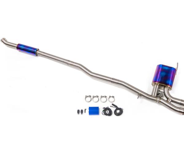 Vivid Racing VR-F56-170T